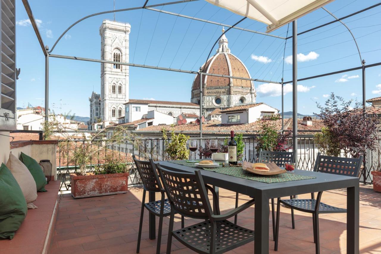 Appartement Duomo Secret Rooftop *