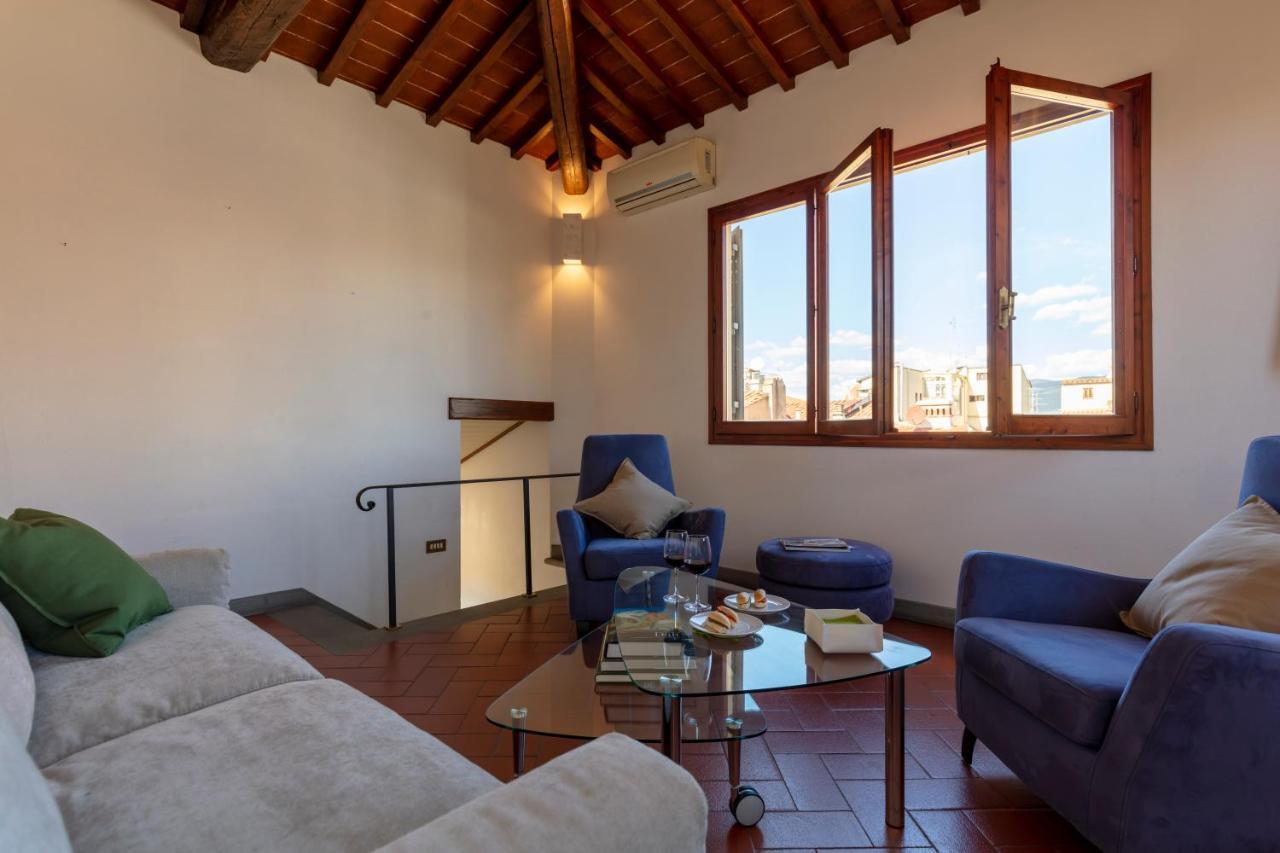 Appartement Duomo Secret Rooftop *