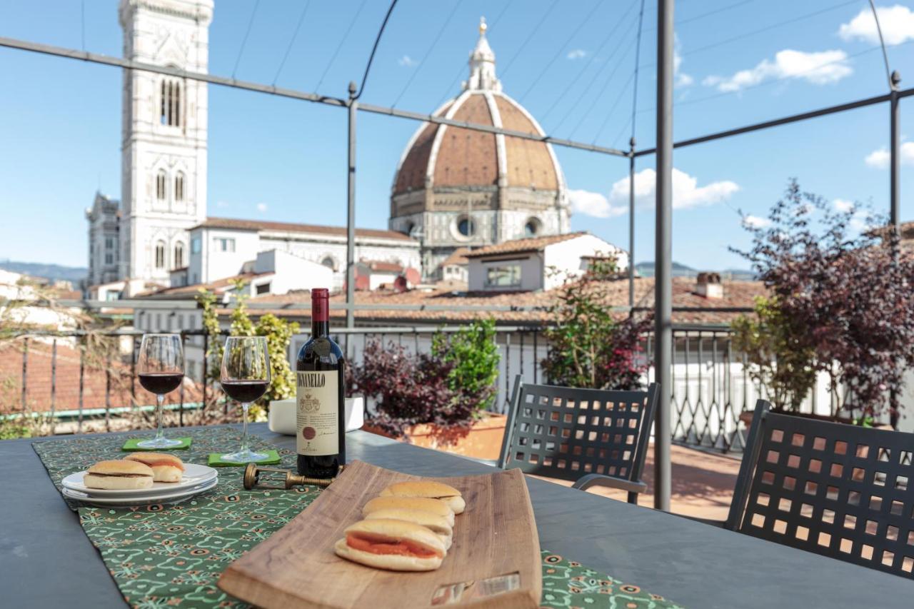 Duomo Secret Rooftop Appartement