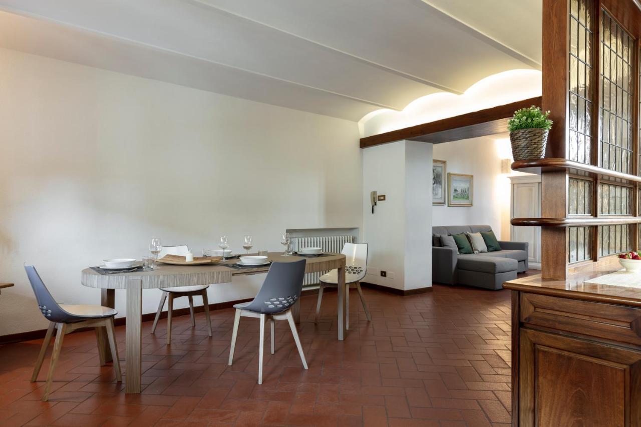 Appartement Duomo Secret Rooftop
