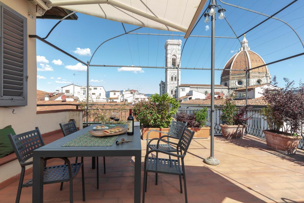 Appartement Duomo Secret Rooftop *