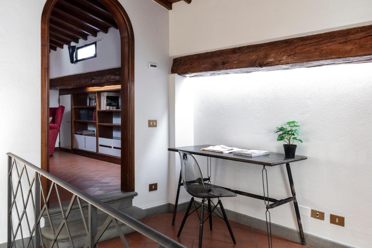 Appartement Duomo Secret Rooftop *