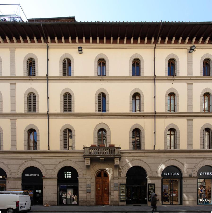Duomo Secret Rooftop Appartement