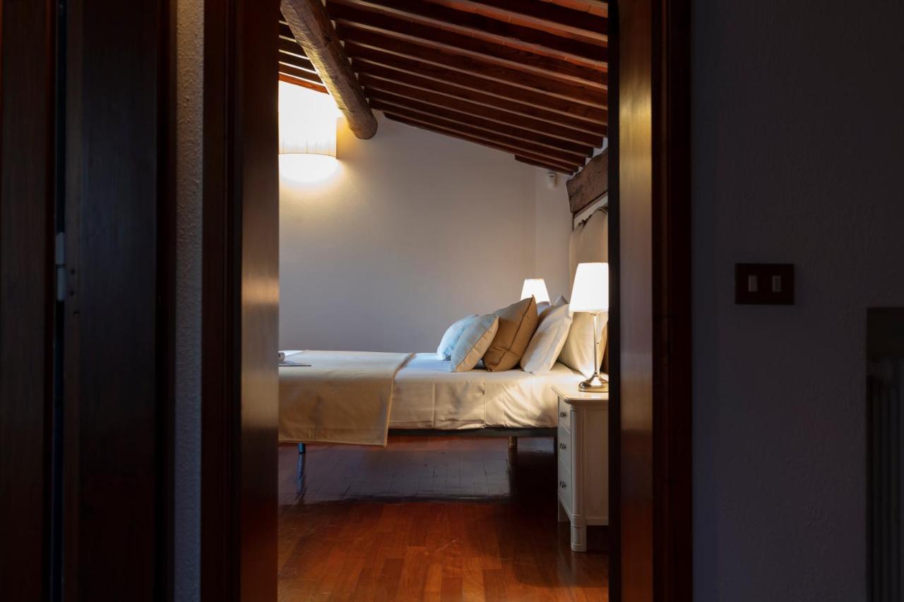 Appartement Duomo Secret Rooftop