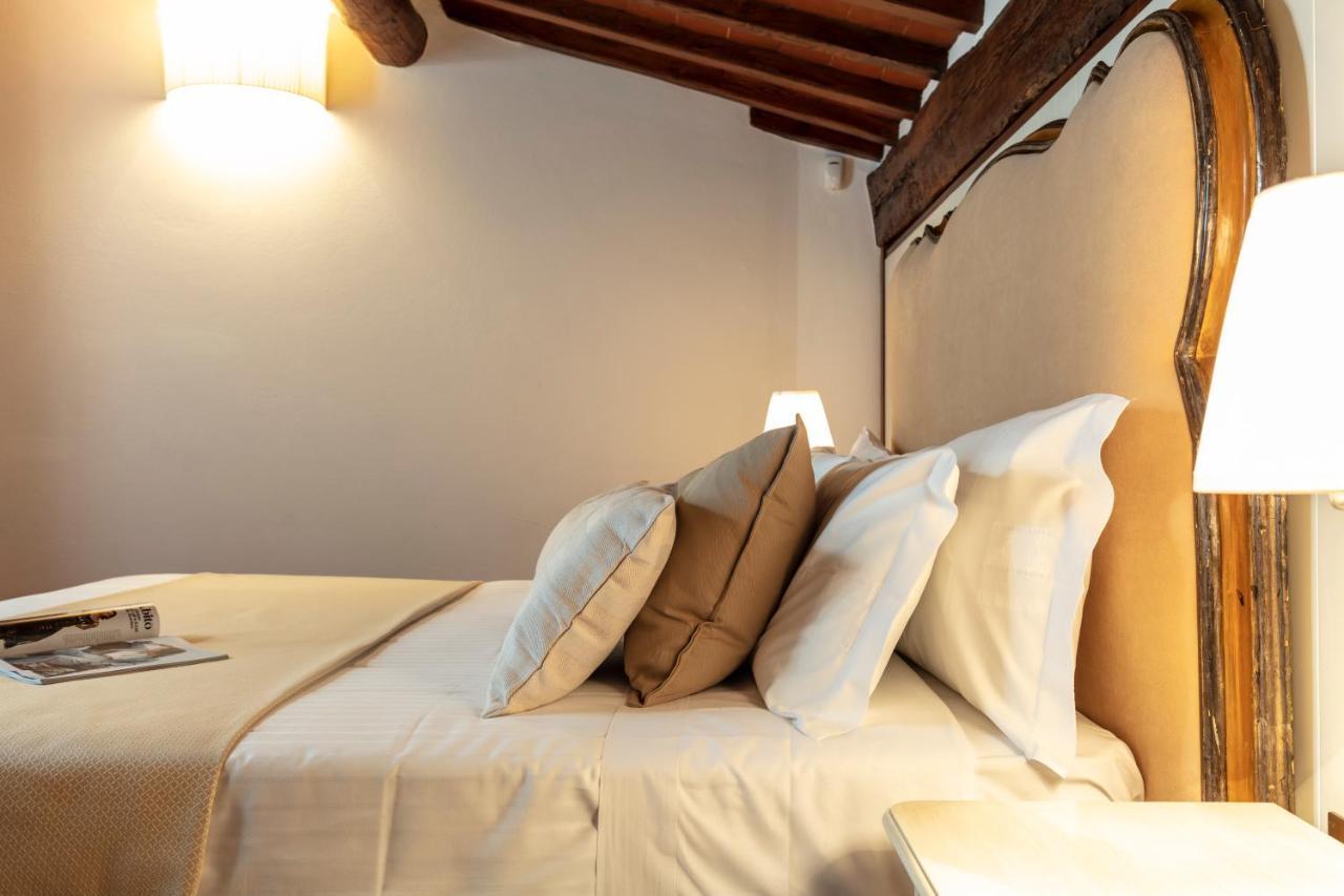 Apartamento Duomo Secret Rooftop Florencia