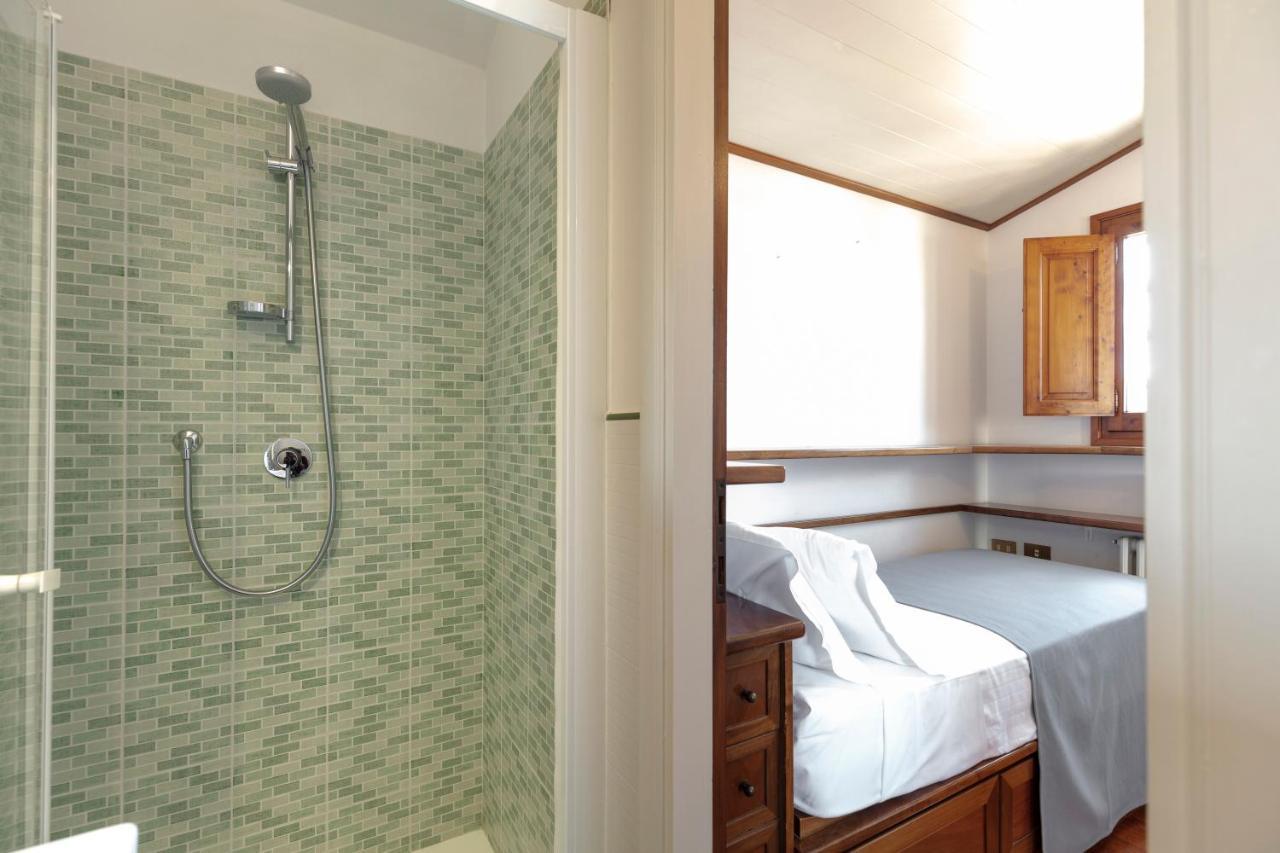 Apartamento Duomo Secret Rooftop Florencia