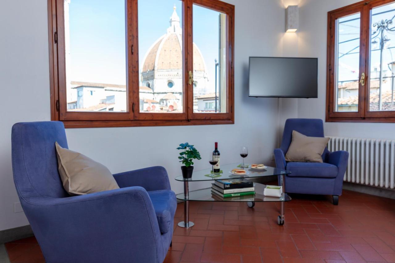 Duomo Secret Rooftop * Florencia